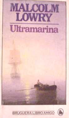 Ultramarina