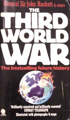 The third world war