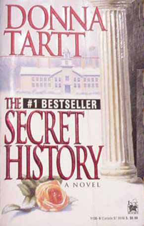 The secret history
