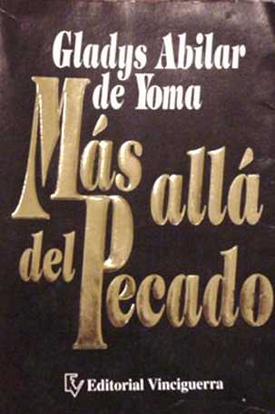 Mas alla del pecado