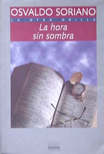 La hora sin sombra