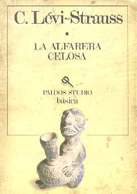 La alfarera celosa