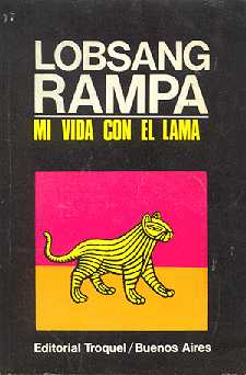 Mi vida con el lama