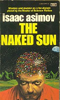 The naked sun