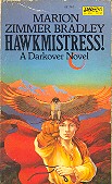 Hawkmistress