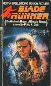Blade Runner (Do Androids Dream of Electric Sheep)