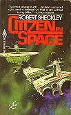 Citizen in Space