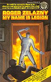 My name is legion