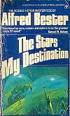 The stars my destination