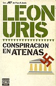 Conspiracion en Atenas