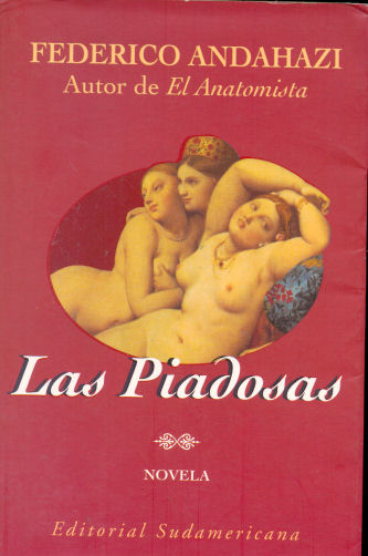 Las piadosas