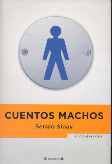 Cuentos machos