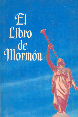 El libro del Mormn