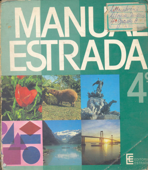 Manual Estrada 4 Grado