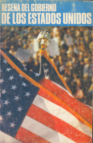 Resea del gobierno de los Estados Unidos