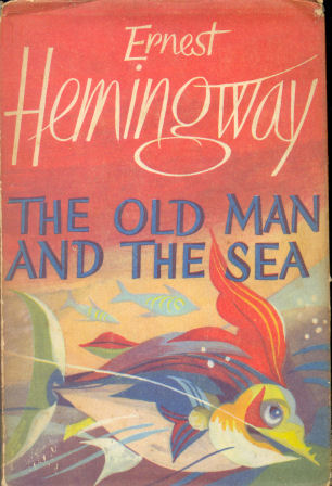 The old man and the sea
