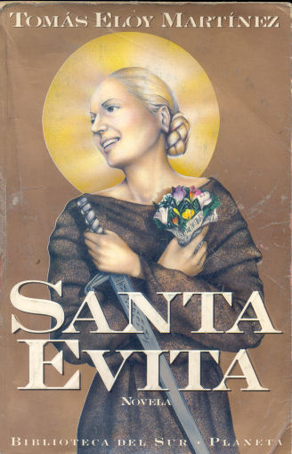 Santa Evita