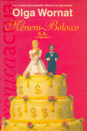 Menem - Bolocco S.A.