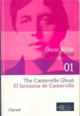 The Canterville Ghost - El fantasma de Canterville