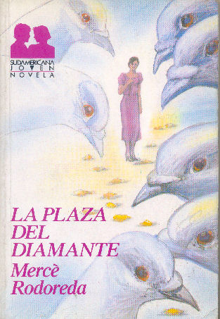 La plaza del diamante