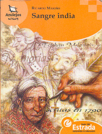 Sangre India