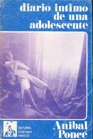 Diario intimo de una adolescente