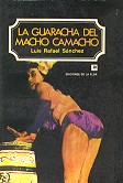 La guaracha del macho camacho