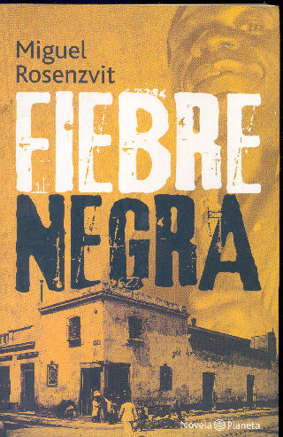 Fiebre negra