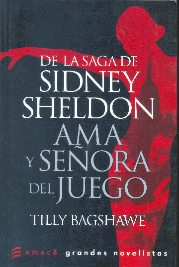 Ama y se�ora de juego