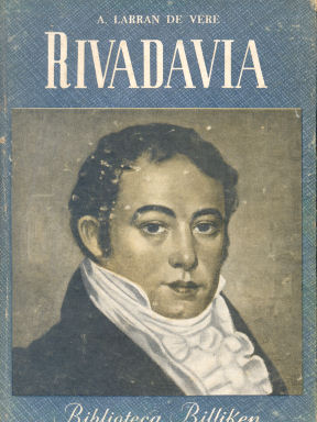 Rivadavia