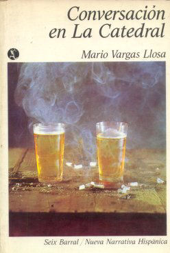 Conversacion en la catedral