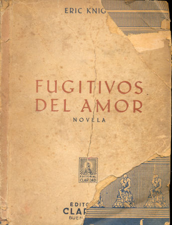 Fugitivos del amor