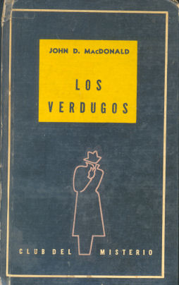 Los verdugos