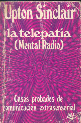 La telepata (Mental Radio)