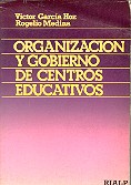 Organizacion y gobierno de centros educativos