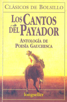 Los cantos del payador
