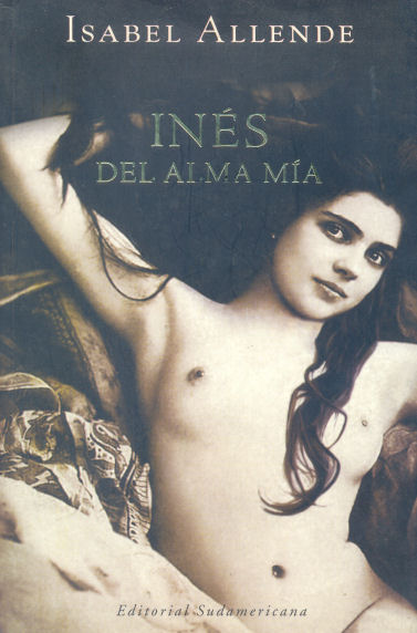 Ins del alma ma