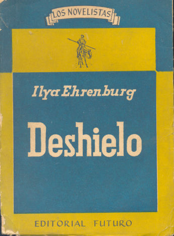 Deshielo