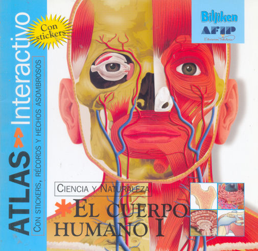 El cuerpo humano I