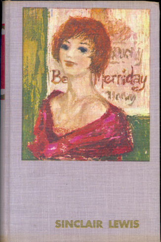 Obras de Sinclair Lewis