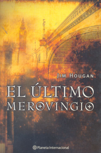 El ltimo merovingio