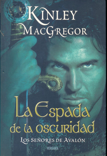 La espada de la oscuridad