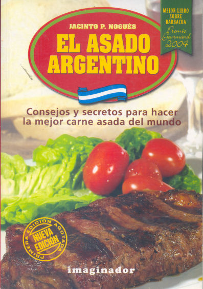 El asado argentino