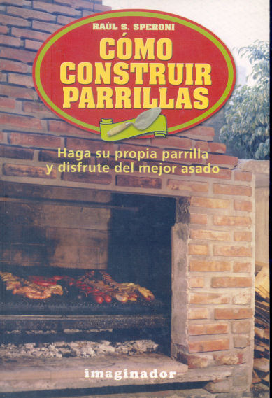 Cmo construir parrillas