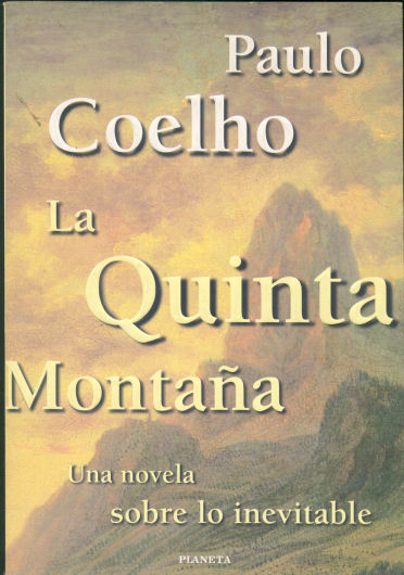 La quinta montaa