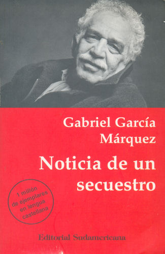 Noticia de un secuestro