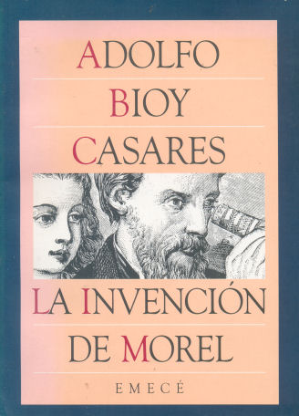 La invencion de Morel