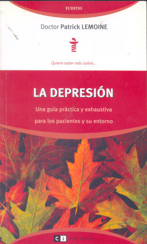 La depresin
