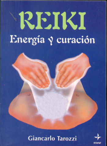 Reiki - Energa y curacin