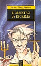 El maestro de esgrima